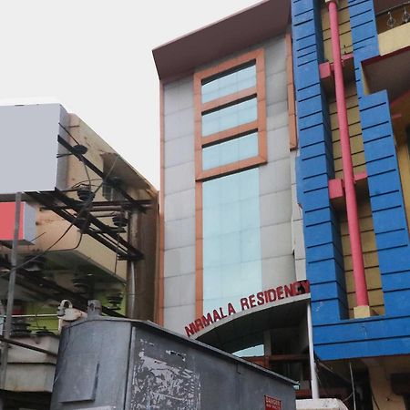 Hotel O Nirmala Residency Bhubaneswar Ngoại thất bức ảnh