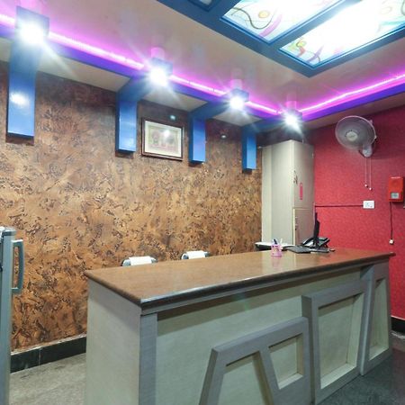 Hotel O Nirmala Residency Bhubaneswar Ngoại thất bức ảnh