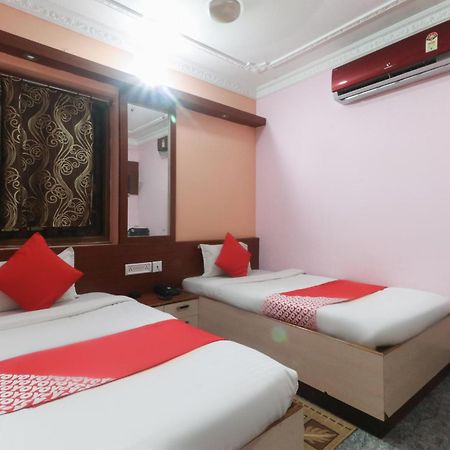 Hotel O Nirmala Residency Bhubaneswar Ngoại thất bức ảnh