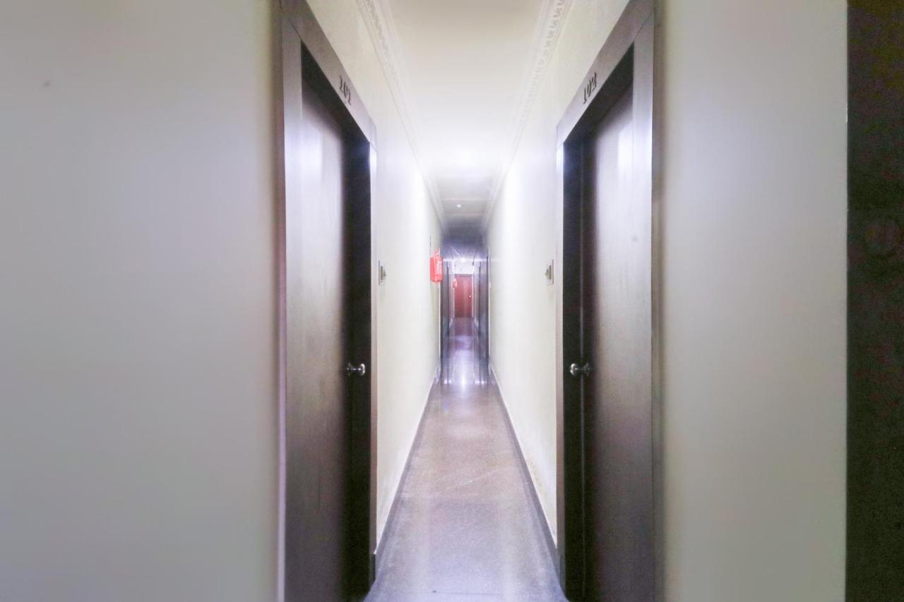 Hotel O Nirmala Residency Bhubaneswar Ngoại thất bức ảnh