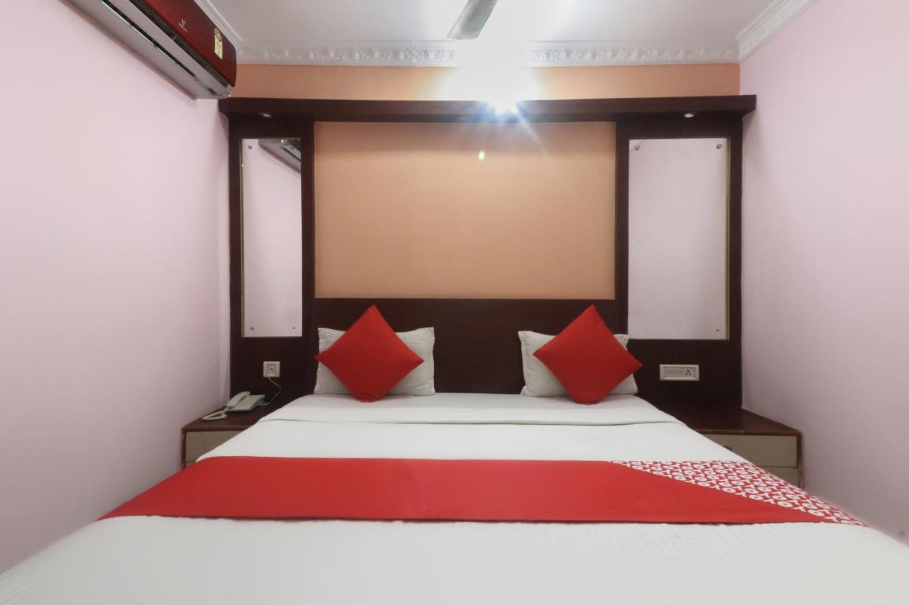 Hotel O Nirmala Residency Bhubaneswar Ngoại thất bức ảnh