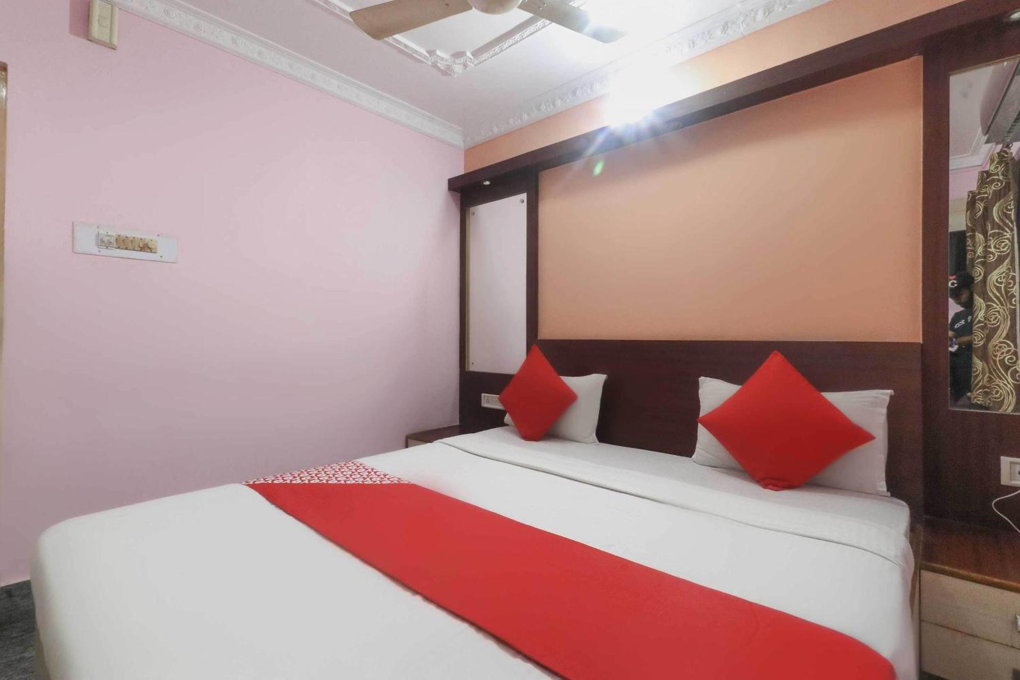 Hotel O Nirmala Residency Bhubaneswar Ngoại thất bức ảnh