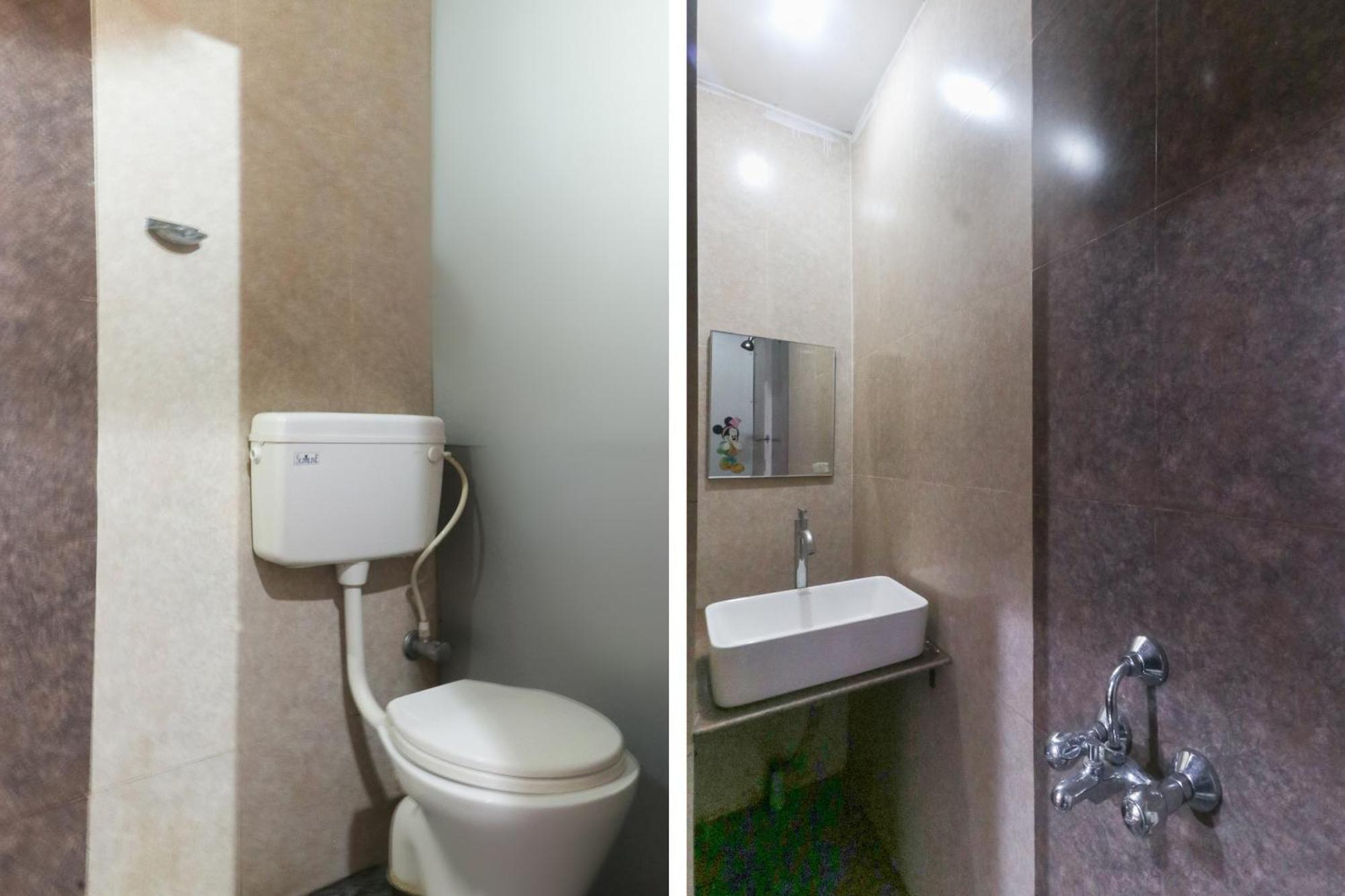 Hotel O Nirmala Residency Bhubaneswar Ngoại thất bức ảnh