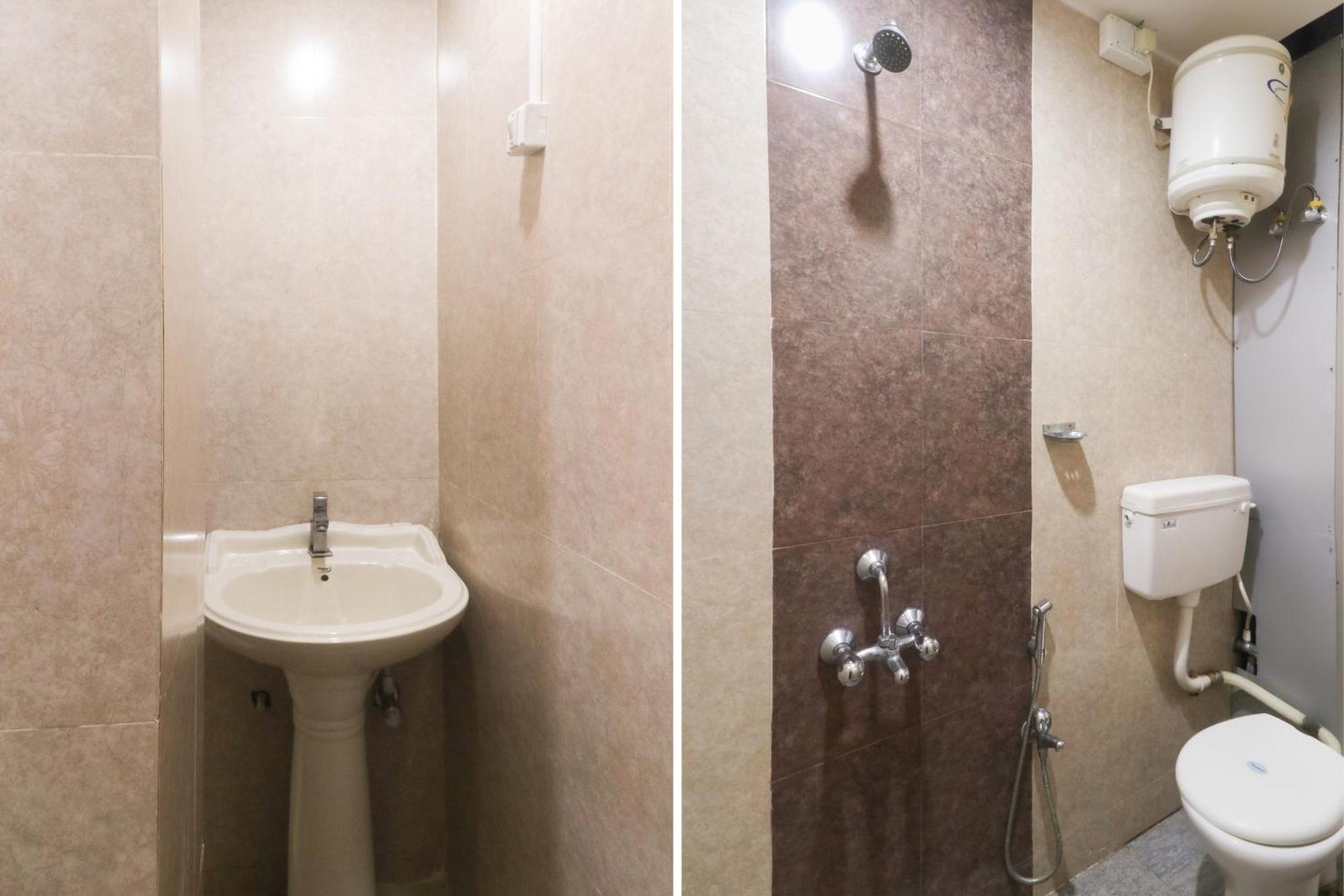 Hotel O Nirmala Residency Bhubaneswar Ngoại thất bức ảnh