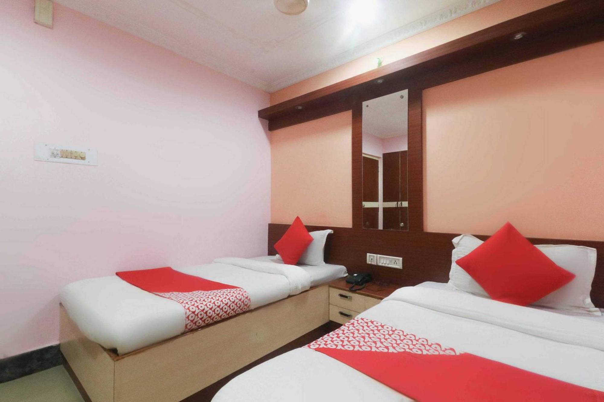 Hotel O Nirmala Residency Bhubaneswar Ngoại thất bức ảnh