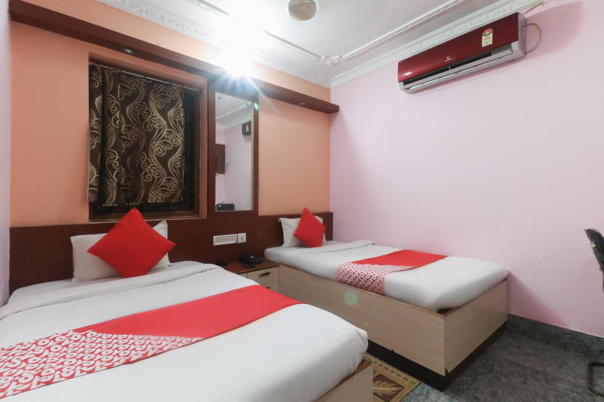 Hotel O Nirmala Residency Bhubaneswar Ngoại thất bức ảnh