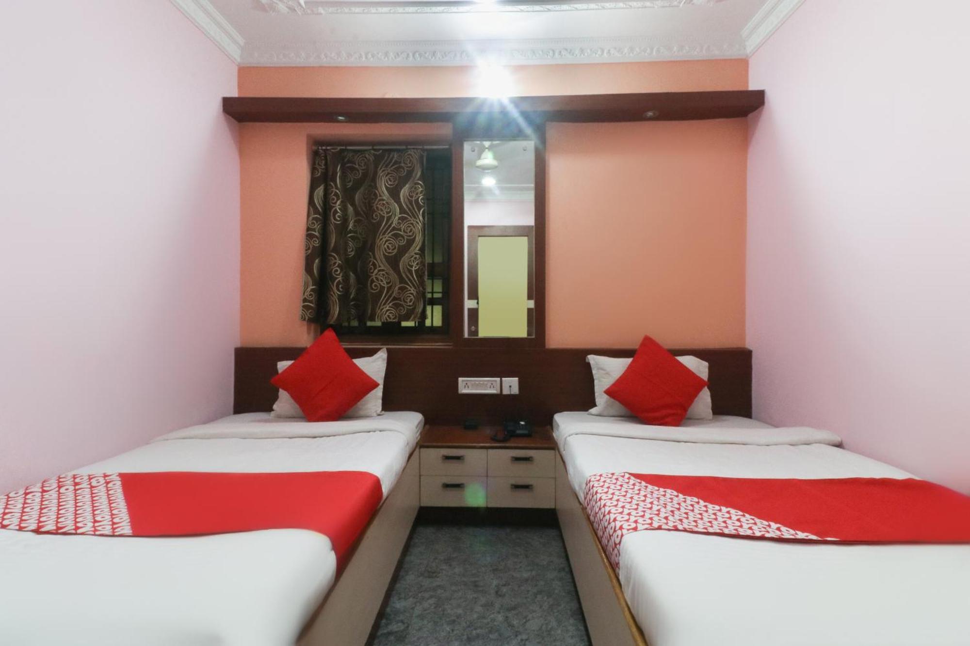 Hotel O Nirmala Residency Bhubaneswar Ngoại thất bức ảnh